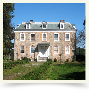 Van Cortlandt House Museum - Historic House Trust of New York City