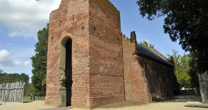 Remains-of-the-1639-Jamestown-Church-Tower-2