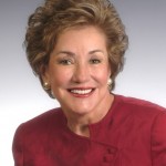 Senator Elizabeth Dole