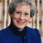 Senator Nancy Kassebaum